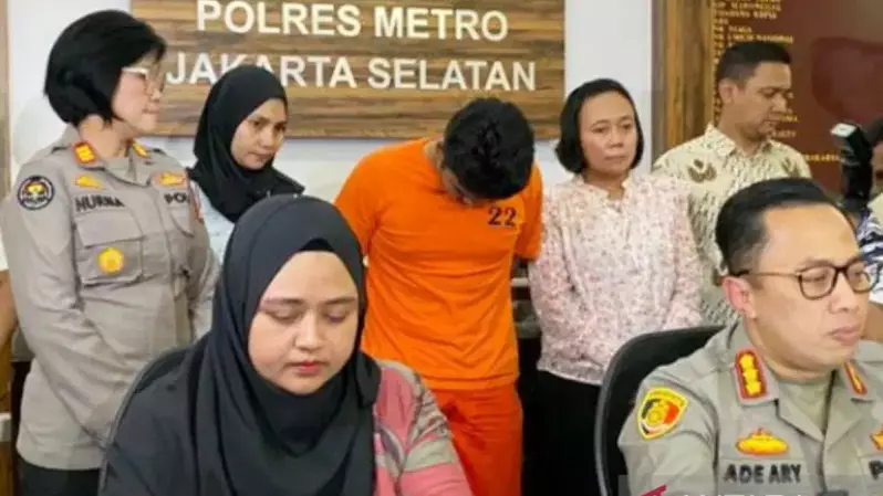 Anak Pejabat Pajak Hedon, Rhenald Kasali: Mau Flexing Jangan Jadi ASN!