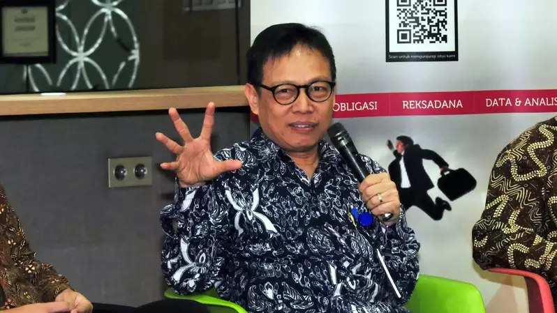 Ryan Kiryanto
