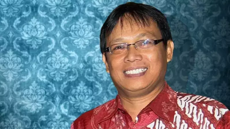 Ryan Kiryanto