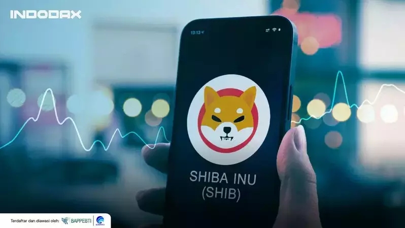 Tak lama lagi, Shiba Inu akan merilis jaringan yang dijuluki Shibarium.
Sumber: Indodax