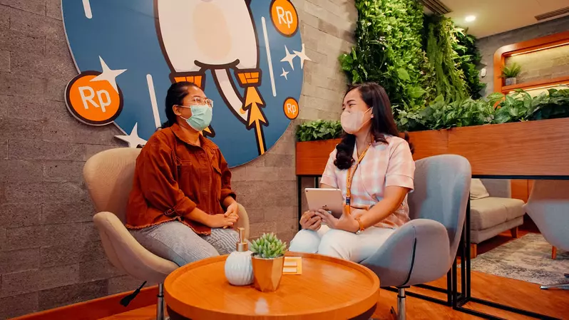 PT Bank Neo Commerce Tbk (BNC/BBYB) segera meluncurkan dua layanan digital terintegrasi, yaitu layanan neo business dan wealth management. (ist)