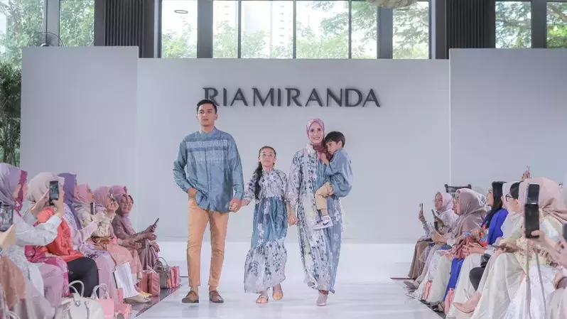 Sangsata Persembahan Ria Miranda Menyambut Hari Raya 2023