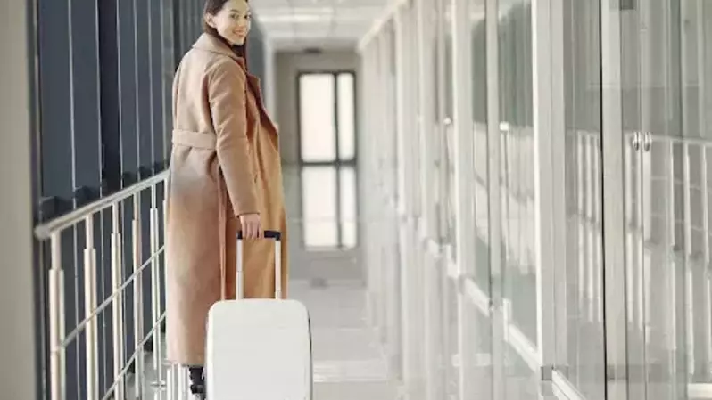 Ilustrasi foto traveling. (Foto: Dok. Pexels)