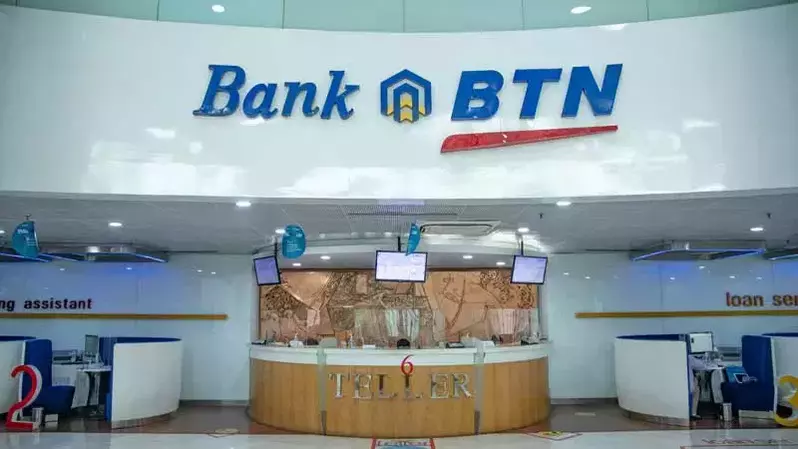 Bank BTN berhasil mengurangi NPL hampir mencapai Rp 900 miliar, hal ini menjadi sinyal positif untuk kenaikan laba.