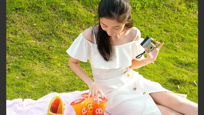 Menuju Franchise Terpopuler, WEDRINK Siap Berkompetisi dengan Ai-Cha, Momoyo, dan Xi Yue