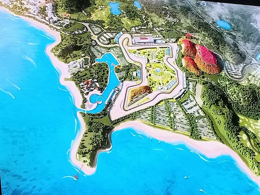 Mandalika Grand Prix Association (MGPA) yang merupakan unit usaha PT Pengembangan Pariwisata Indonesia (Persero) atau Indonesia Tourism Development Corporation (ITDC), menggelar acara kickstart Race to 2021 yang dilaksanakan di dua tempat yaitu di acara Disrupto, Plaza Indonesia dan di Lot 16 SCBD, Jakarta pada Sabtu (23/11).