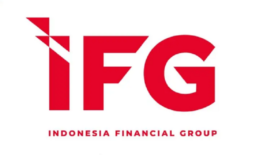 Logo IFG. (IstO