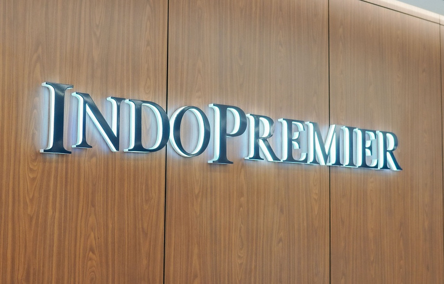 Indo Premier Sekuritas