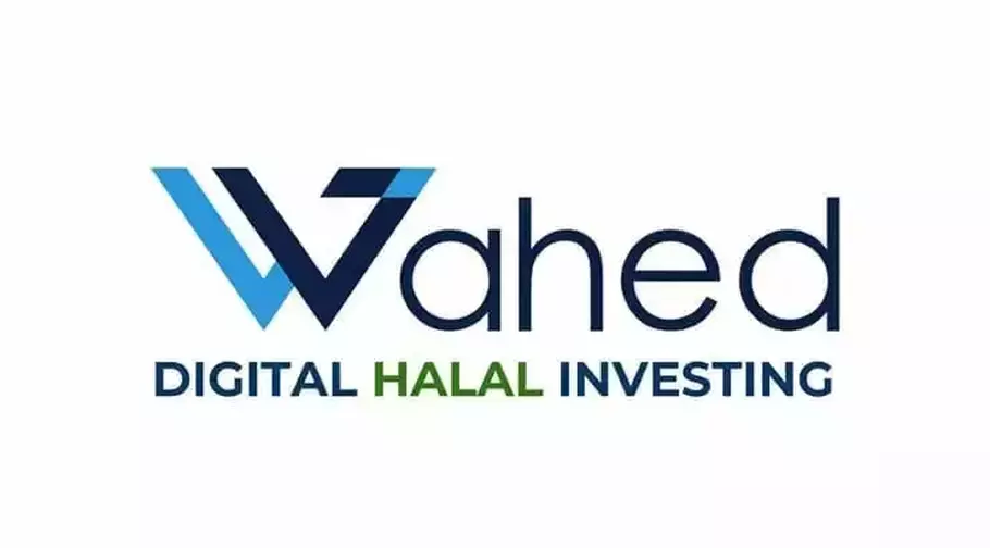 Wahed, sebuah platform fintech syariah yang berkantor pusat di New York, Amerika Serikat (AS). (Foto logo: Istimewa)