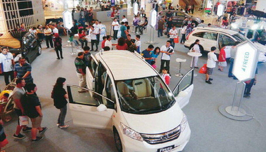 Industri Otomotif Nasional