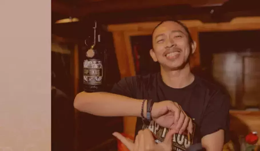 PT Jobubu Jarum Minahasa Tbk (BEER) adalah produsen minuman beralkohol tradisional Minahasa "Cap Tikus". (Foto: BEER)