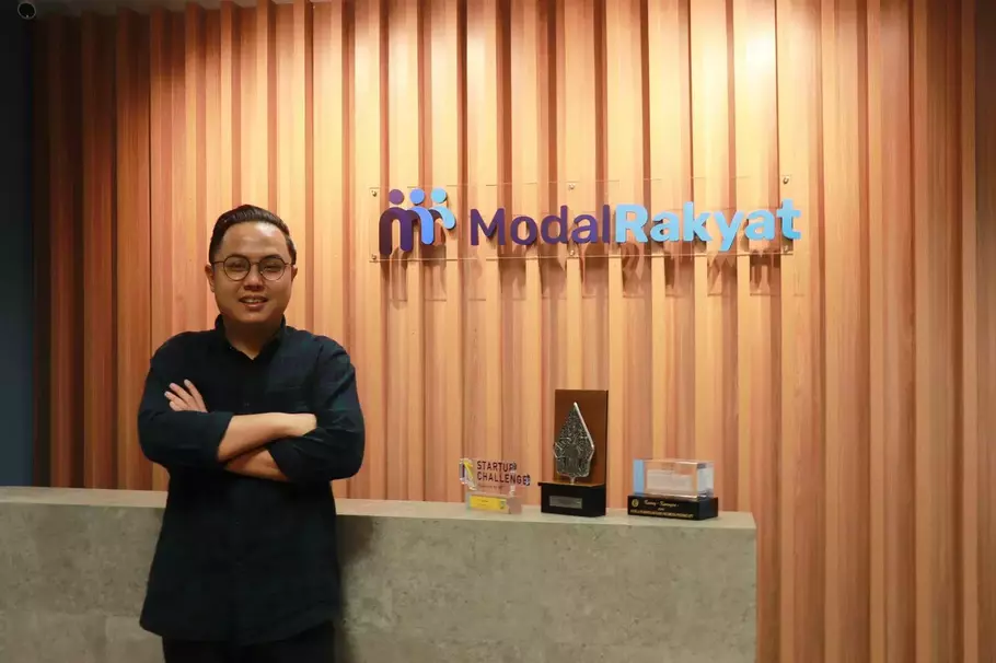 Modal Rakyat sepanjang 2022 telah mengalami pertumbuhan hampir dua kali lipat dalam menyalurkan pinjaman ke beberapa industri terutama UKM
Sumber: Istimewa