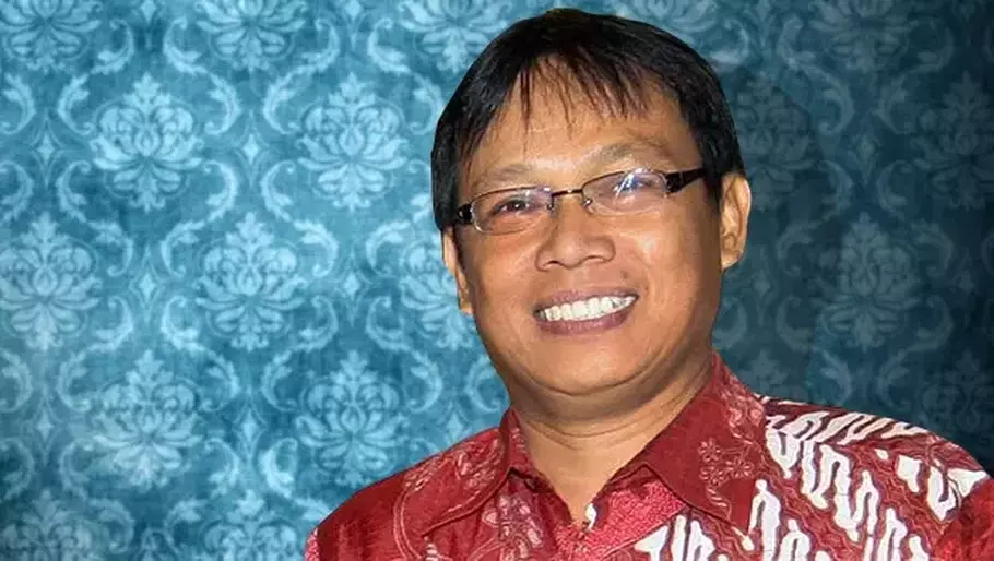 Ryan Kiryanto