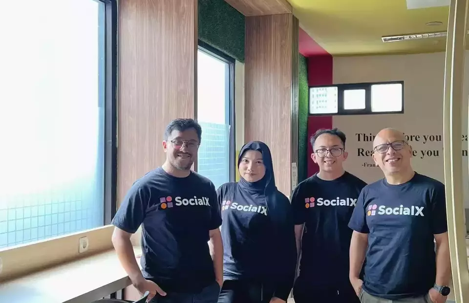 Solusi Hadapi Tantangan Analisis Big Data dan AI