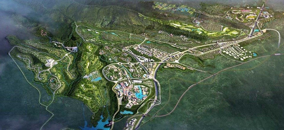 MNC Lido City. Foto: MNC Land