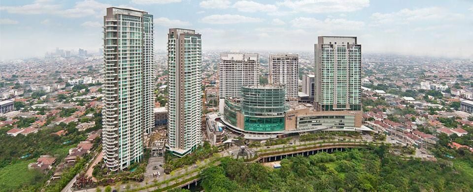 Lippo Karawaci. Foto: whatsnewindonesia.com
