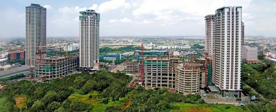 Lippo Karawaci. Foto: whatsnewindonesia.com