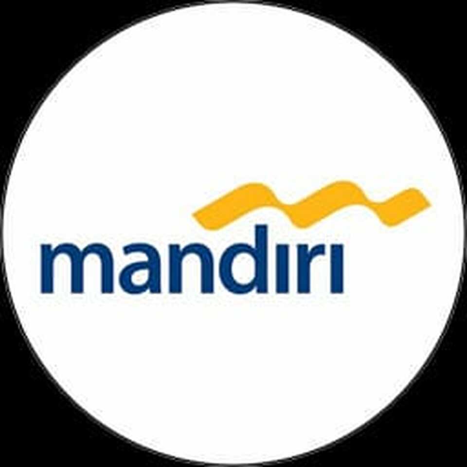 Bank Mandiri