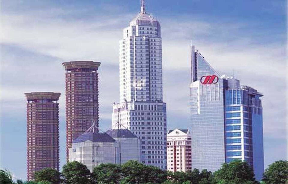 PT Lippo Karawaci Tbk (LPKR). Foto: Beritasatu/Wikimedia. 
