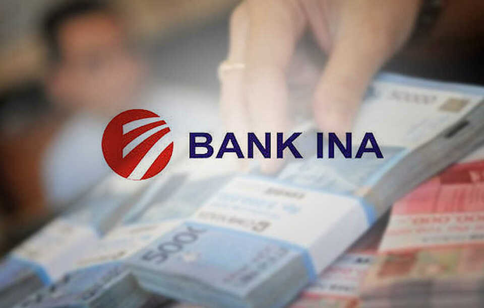 Bank INA Perdana Tbk (Foto: Beritasatu.com)