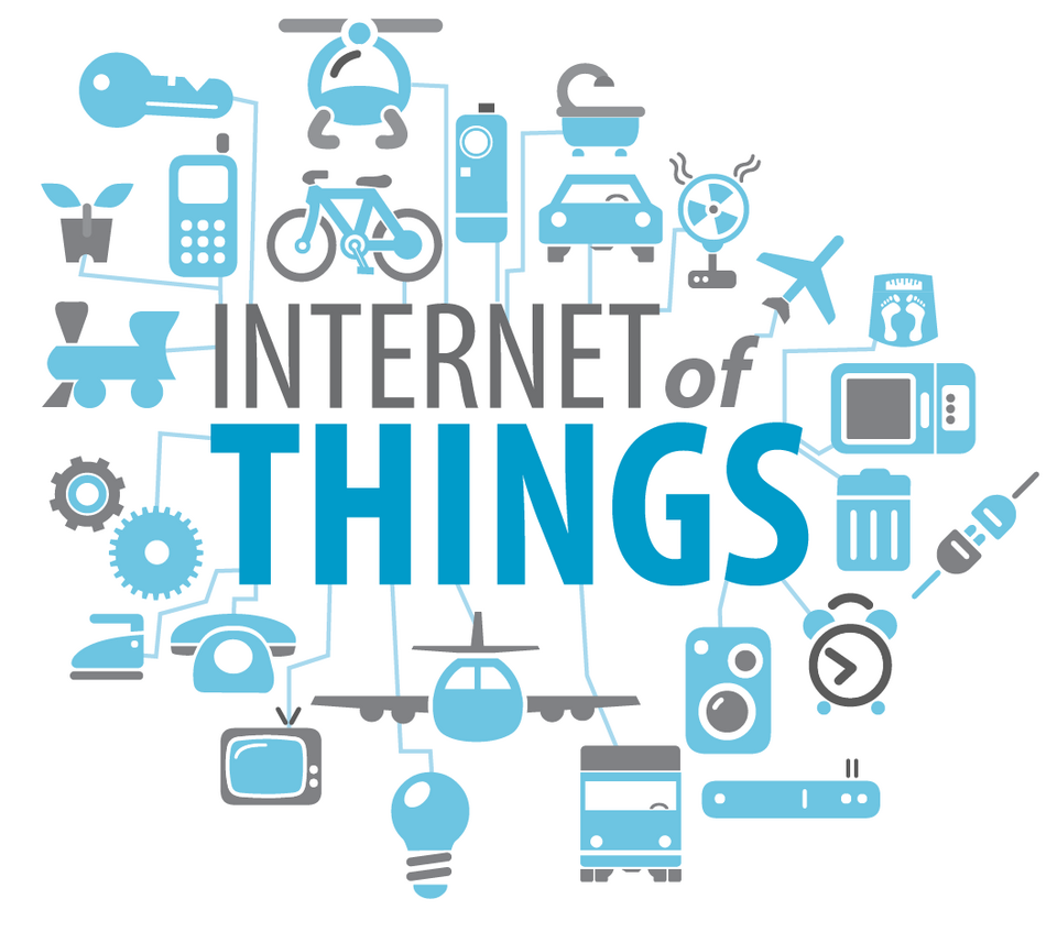 Ilustrasi manfaat IoT. (Dok mitechnews.com)