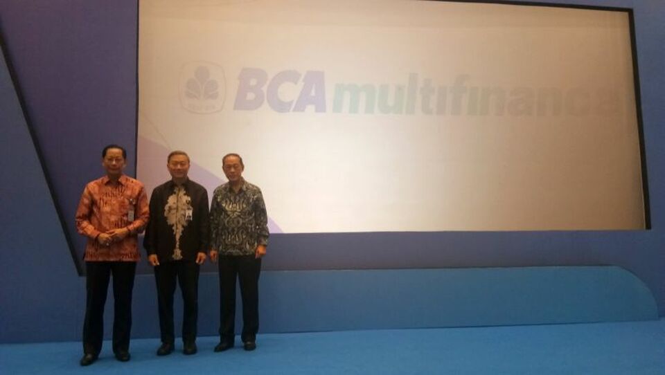 Ubah Entitas, BCA Multi Fiinance Resmi Gantikan CS Finance