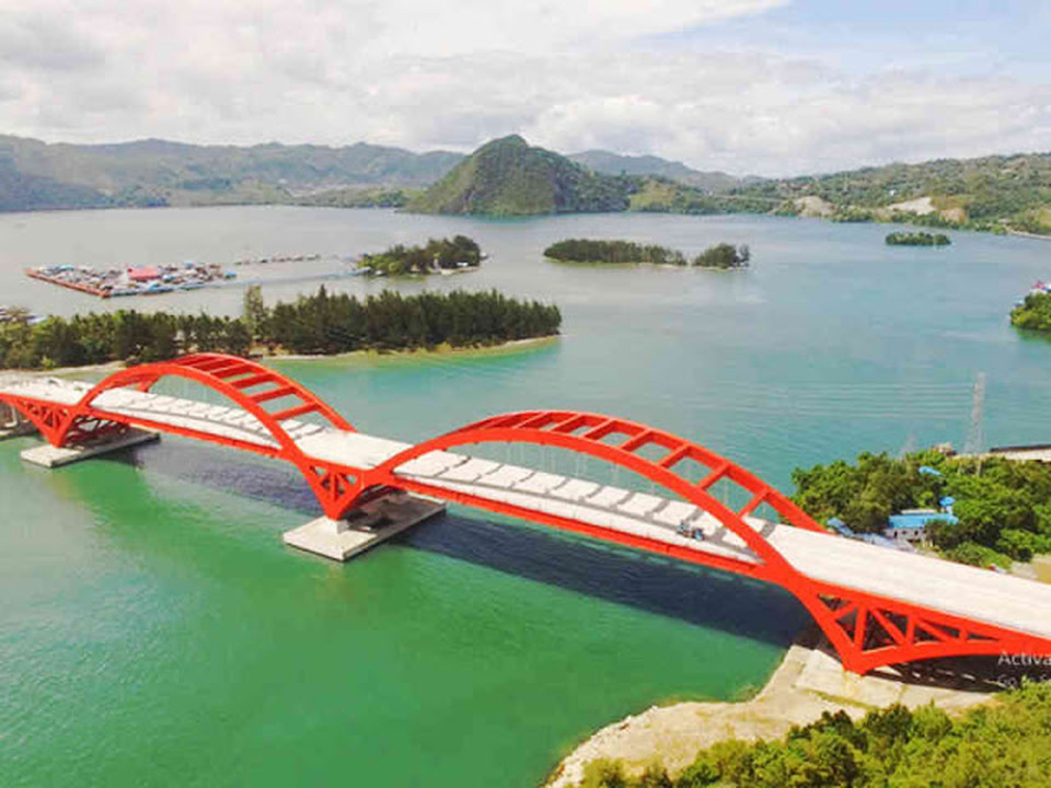 Jembatan Youtefa