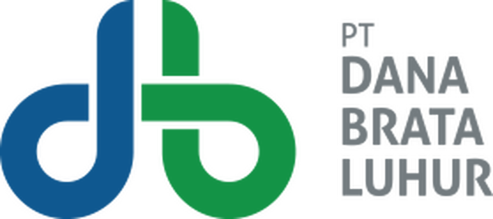 Logo Dana Brata Luhur