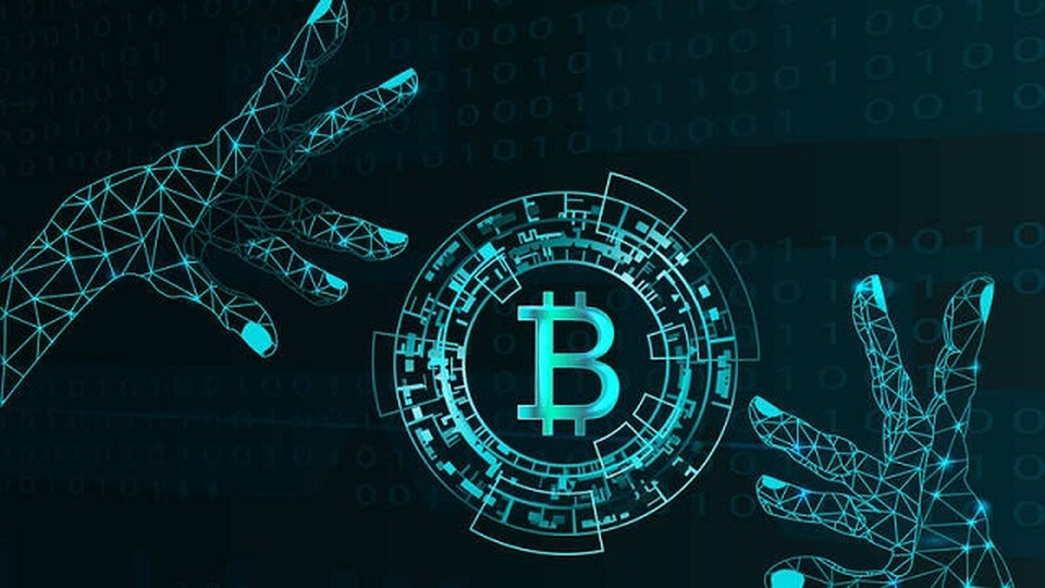 Ilustrasi Bitcoin: IST