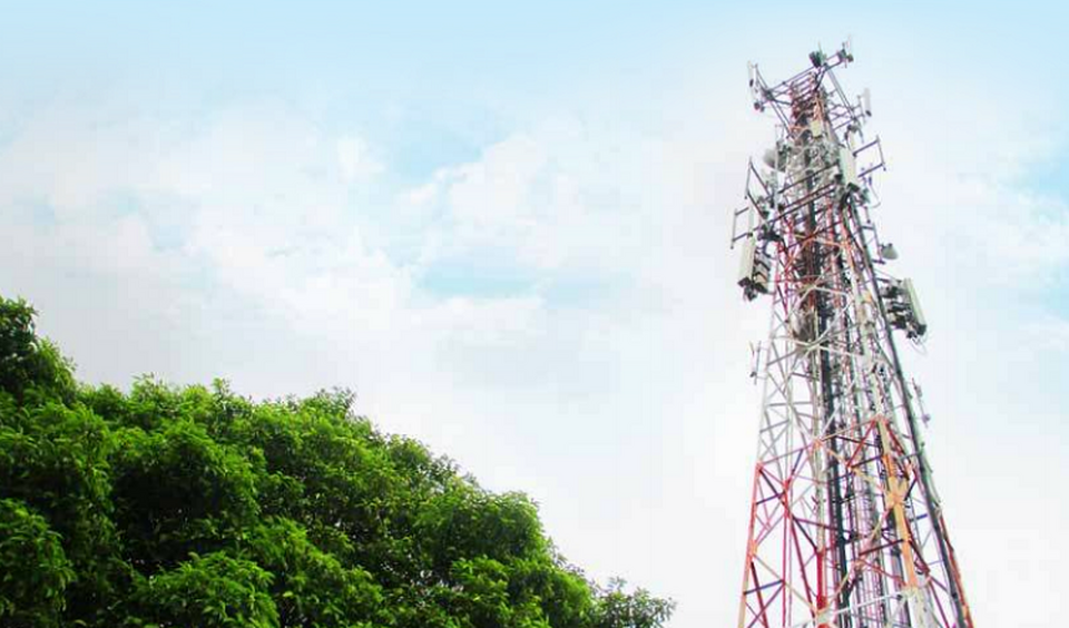 PT Tower Bersama Infrastructure Tbk (TBIG). Foto: Perseroan.