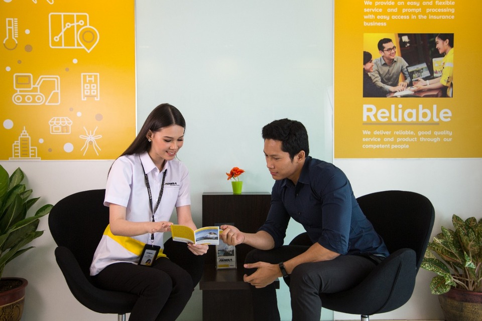Adira Finance. (Foto ilustrasi: Istimewa)
