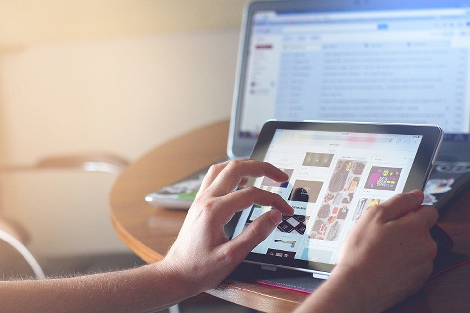 Ilustrasi digital. Foto: Fancycrave1 (Pixabay) 
