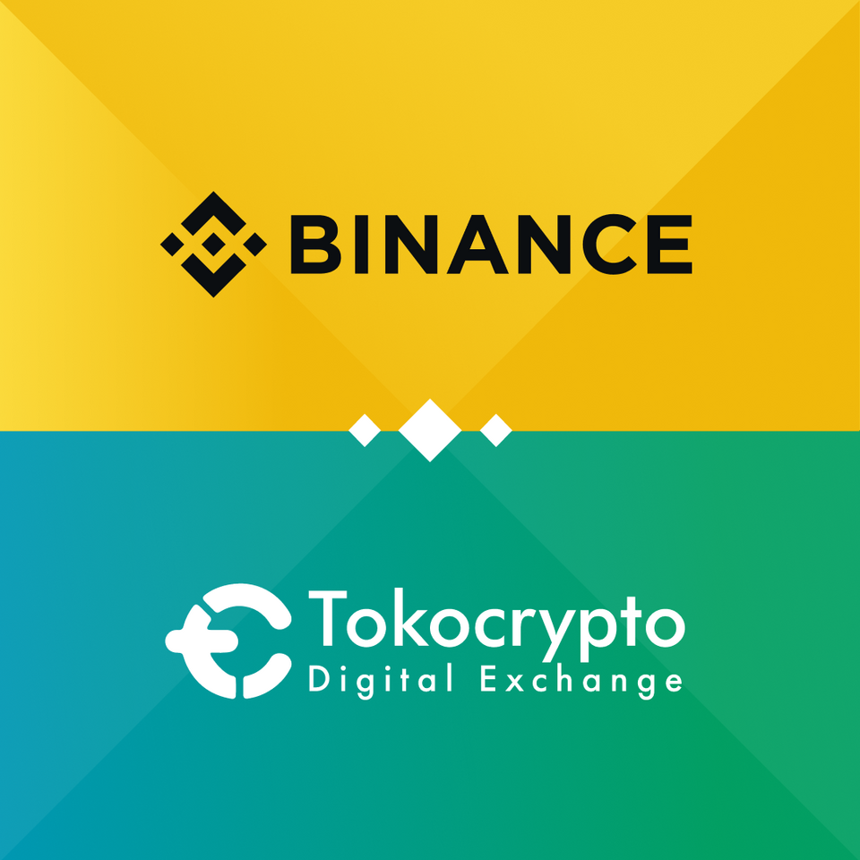 Tokocrypto Digital Exchange 