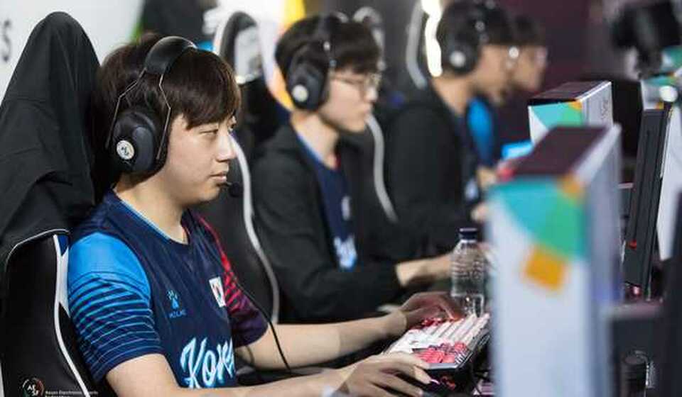 Ilustrasi E-Sport (beritasatu.com)