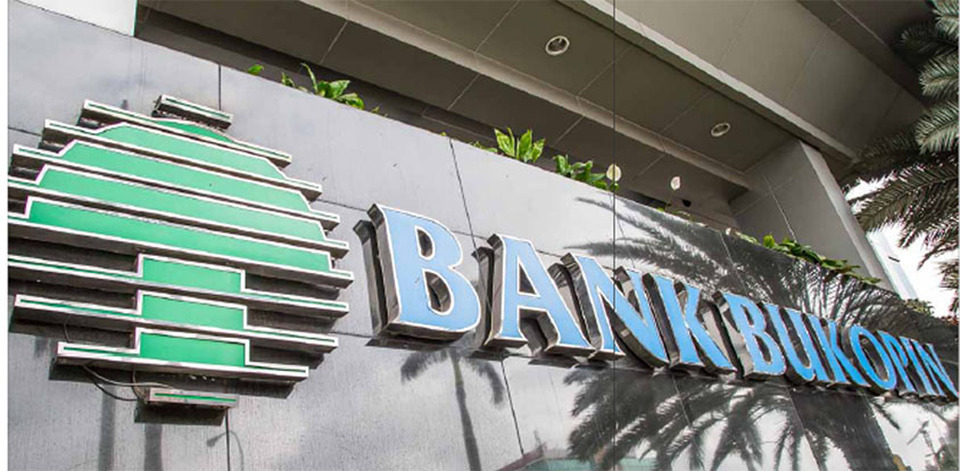PT Bank Bukopin Tbk. (ist)