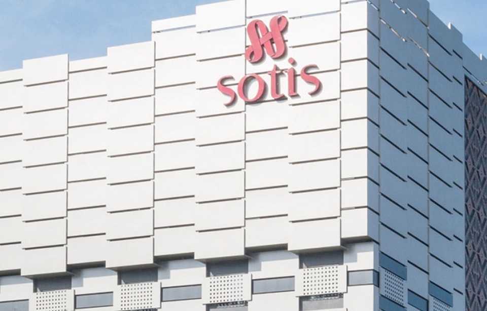  Sotis Hotel. Foto: PT Satria Mega Kencana Tbk (SOTS)
