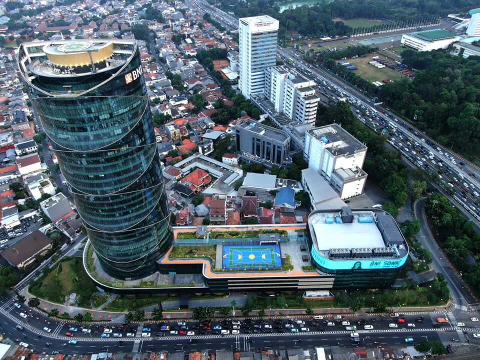 Bank BNI