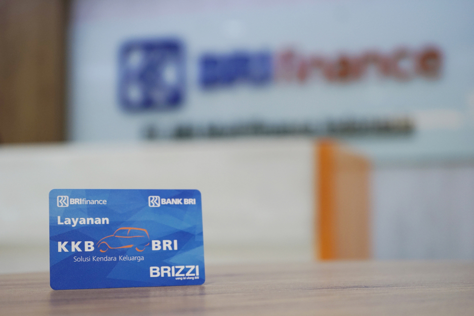 BRI Finance