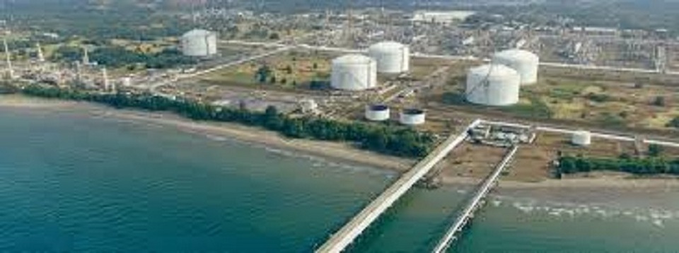 Perta Arun Gas