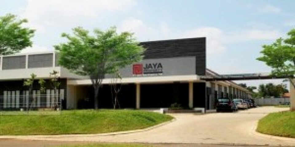 Lagi-Lagi, Jaya Real Property (JRPT) Siapkan Buyback Rp 100 Miliar