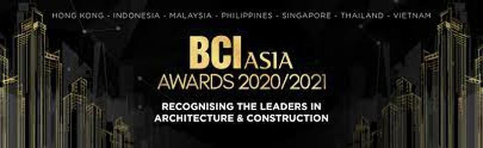 BCI Asia Kembali Menggelar BCI Asia Awards 2021