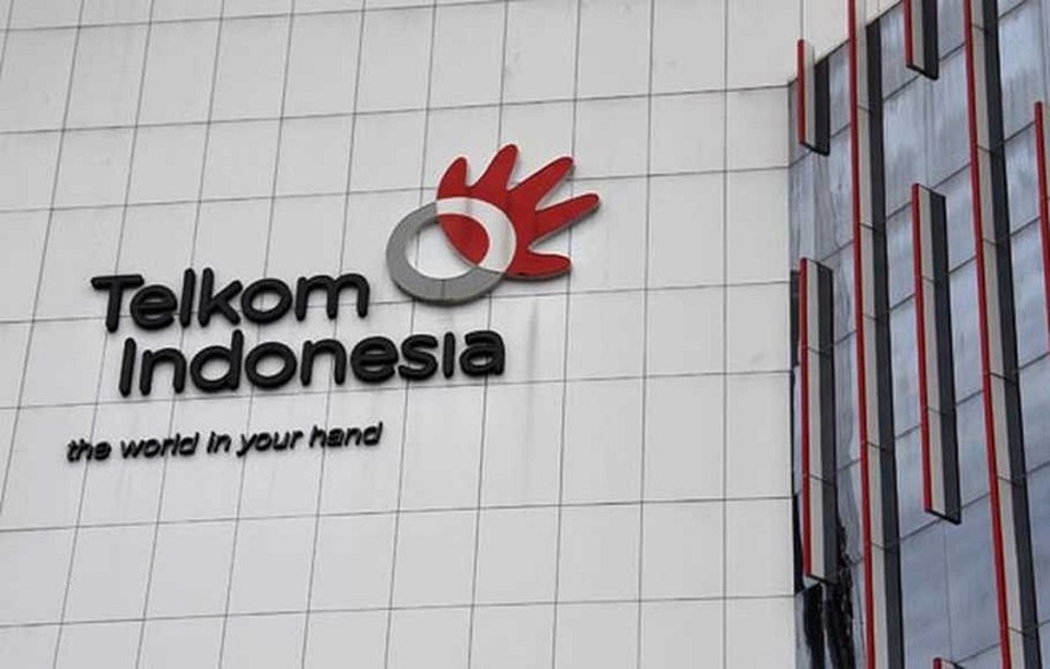 Telkom Indonesia. (Foto: Istimewa)