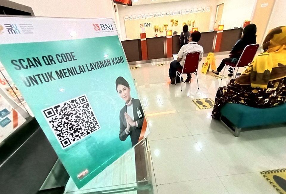 BNI Perkuat Mobile Banking Dengan Tambahan Fitur Unggulan