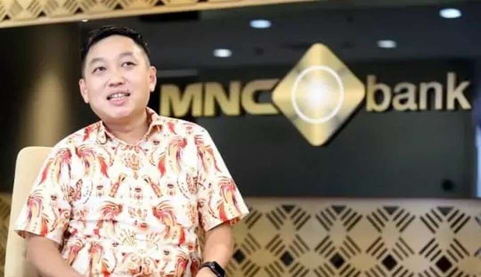 COO MNC Bank Teddy Tee. (ist)