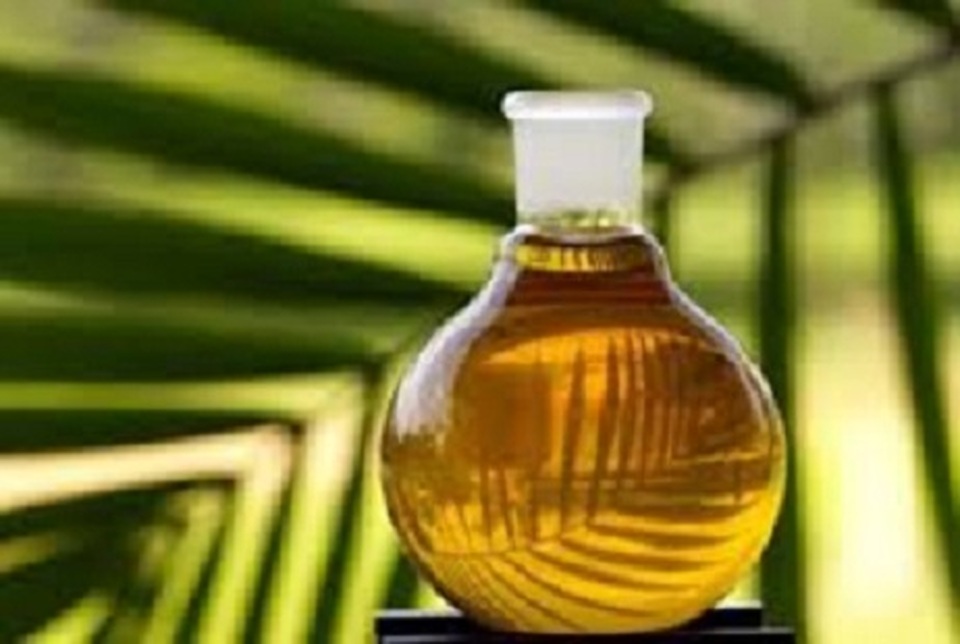 Biodiesel B30 adalah bahan bakar yang berasal dari campuran minyak sawit 30% dan minyak solar 70%