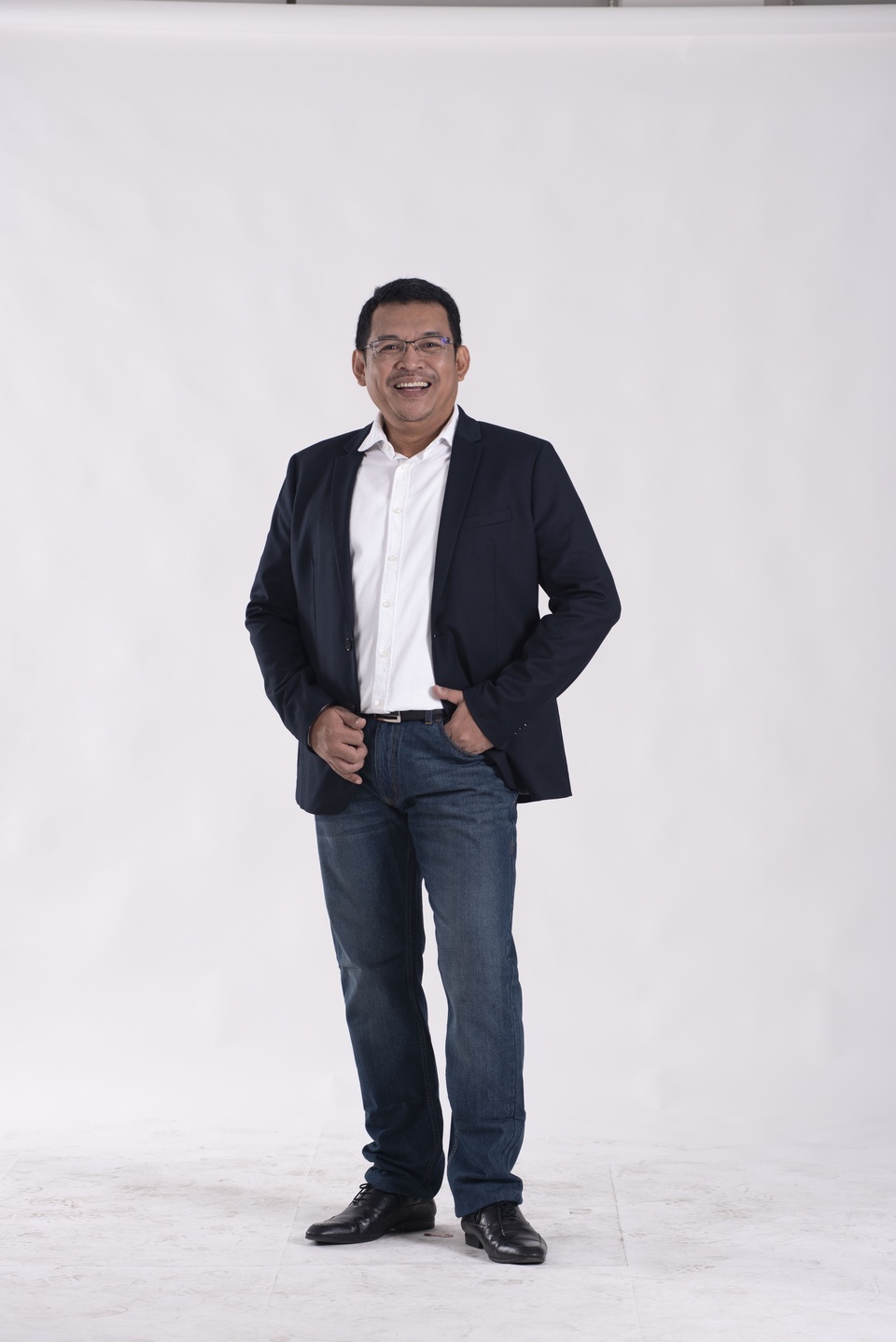 Kris Ade Sudiyono