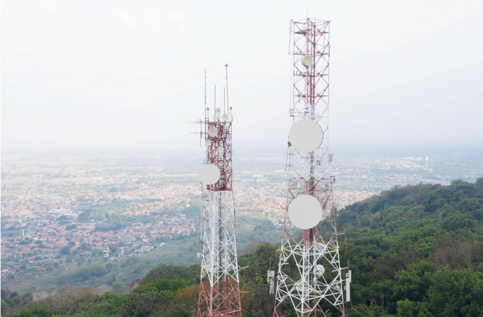 PT Dayamitra Telekomunikasi Tbk (MTEL) atau Mitratel. Foto: Perseroan. 