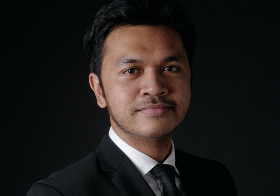 Ekonom LPEM FEB UI Teuku Riefky 