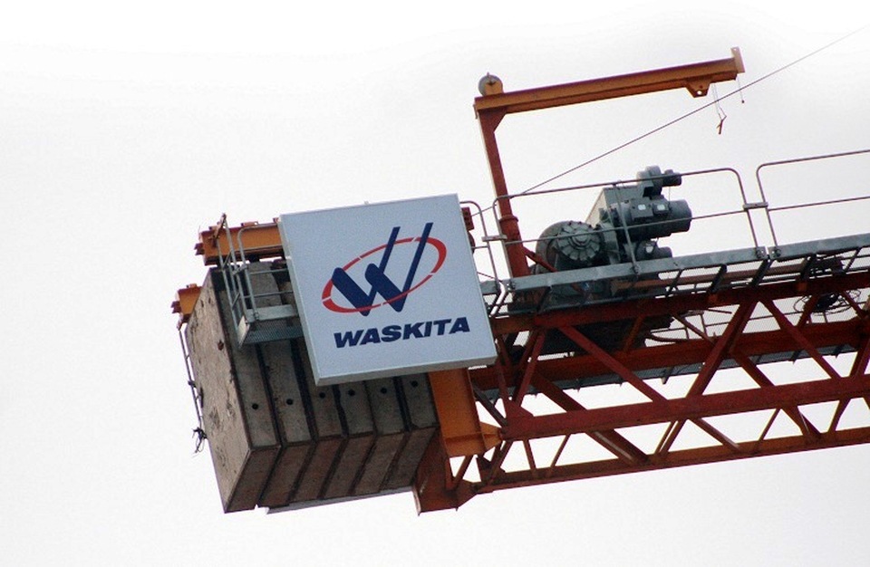 Waskita Karya. Foto: dok.Beritasatu