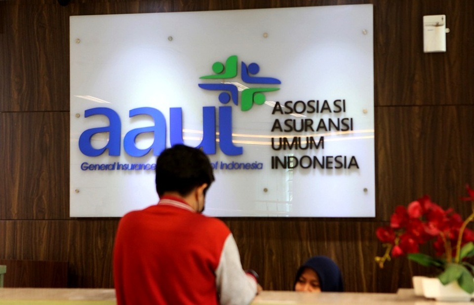 AAUI: Premi Asuransi Umum Tumbuh 10,1% Pada Kuartal III-2023